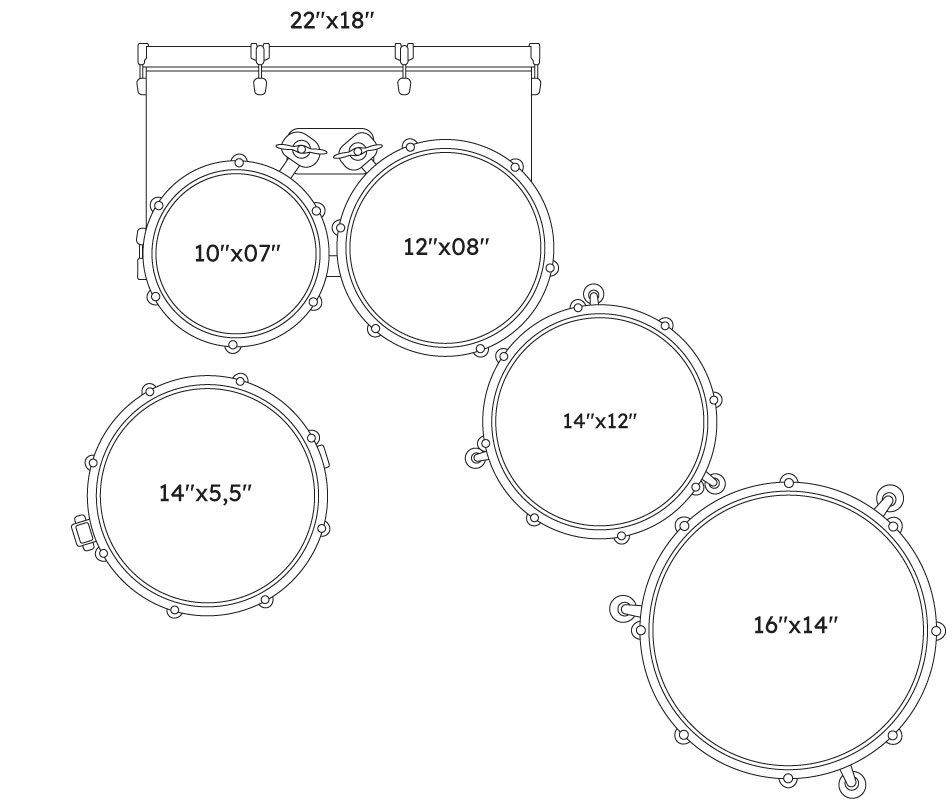 Series 4 2up 2down Set BAF_sketch