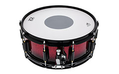 Series 6 Snare Drum 14" X 5.5" BP_finish