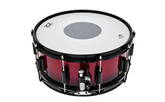 Series 6 Snare Drum 14" X 6.5" BP_finish